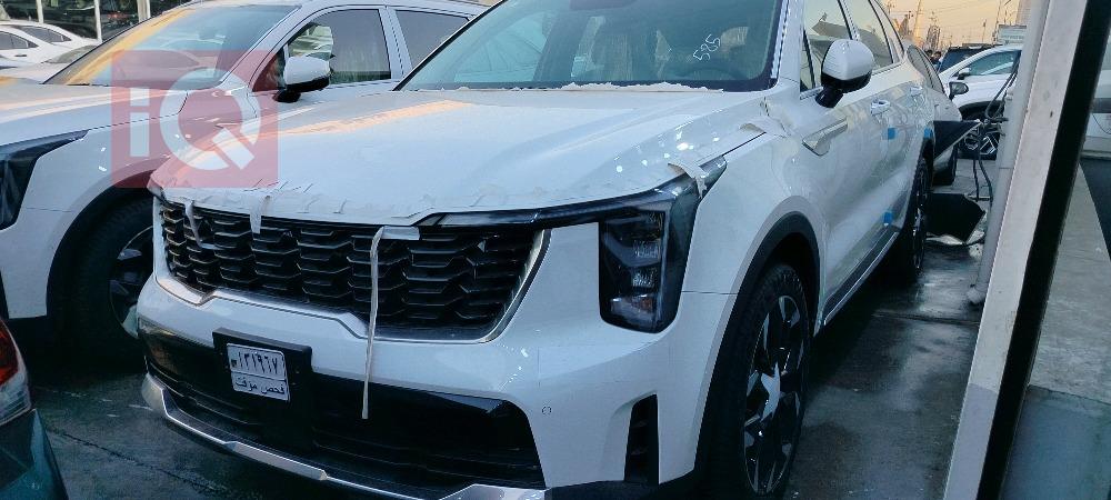 کیا سۆرینتۆ